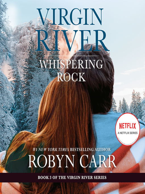 Title details for Whispering Rock by Robyn Carr - Available